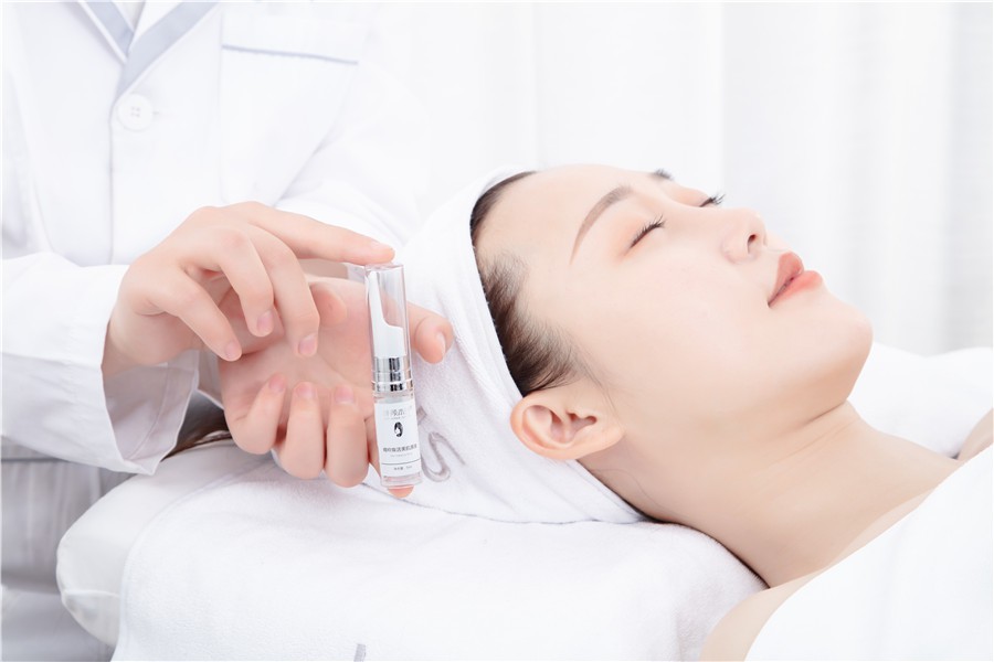 Dr.Jane服务项目-净肤清肌系列皮肤管理：清肌排毒管理
