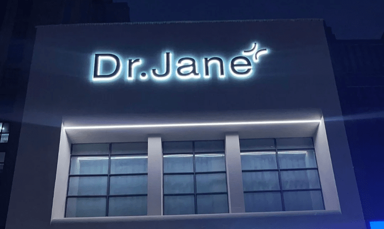 揭秘皮肤管理加盟品牌dr.jane的成功之道