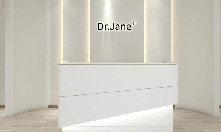 揭秘皮肤管理加盟店，Dr Jane,让你轻松赚取高额利润！