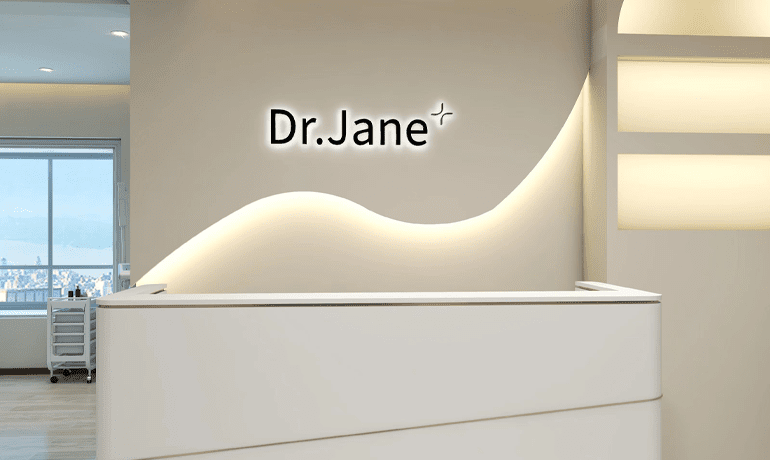 掌握皮肤管理的秘诀——加盟Dr. Jane产品