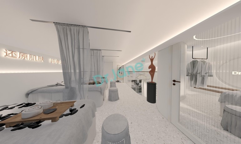 海南皮肤管理加盟品牌店，开启美丽肌肤的高效之路