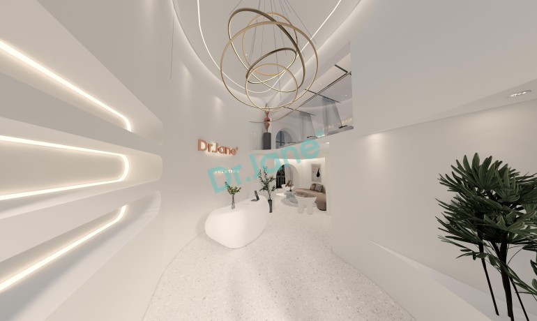 青岛皮肤管理项目加盟店，焕颜之路，从专业护理开始