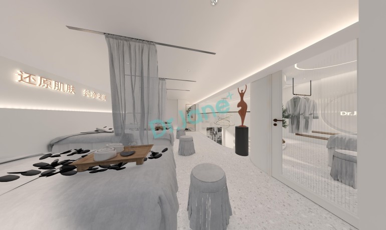 皮肤管理哪个加盟多生意好