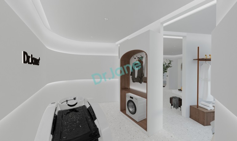 连锁加盟皮肤管理中心，焕发肌肤光彩，开启健康美丽新生活