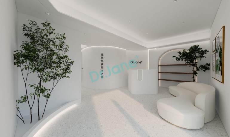 青海皮肤管理中心加盟店，专业护理，焕发肌肤光彩