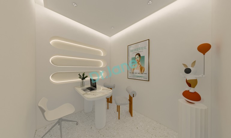 网红高端皮肤管理中心加盟，开启奢华护肤新体验