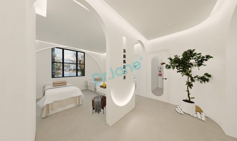 韩国皮肤管理加盟忻州，开启美丽事业的黄金机遇