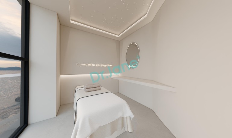 绍兴韩国皮肤管理加盟，焕发青春光彩，开启美丽新旅程