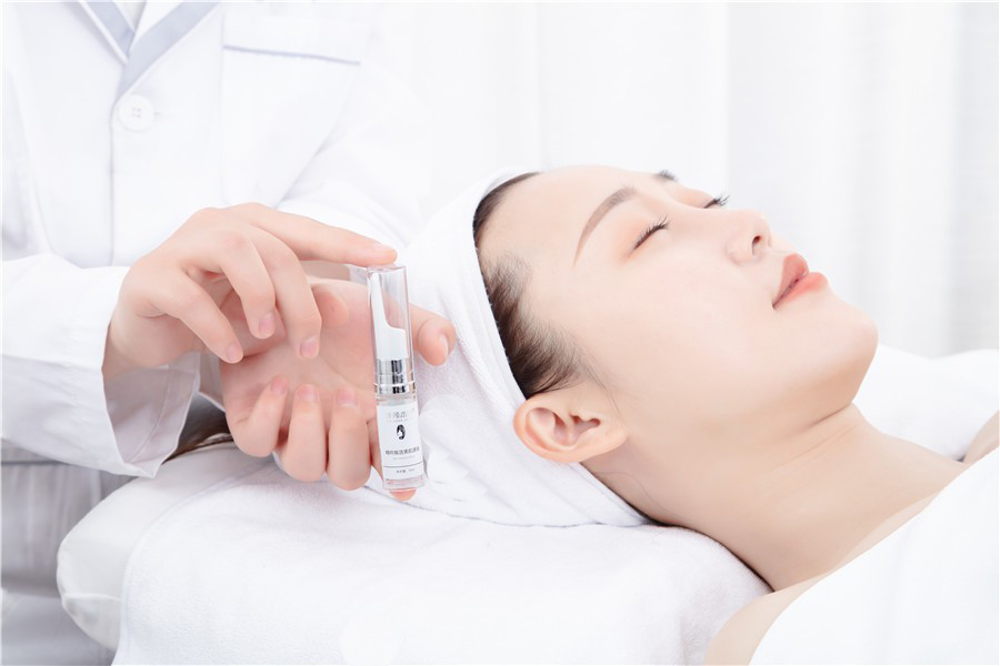 Dr.Jane服务项目-净肤清肌系列皮肤管理：清肌排毒管理