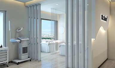 开一家皮肤管理店需要多少钱？