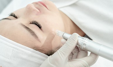 色斑暗沉该怎么去除