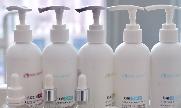 韩国皮肤管理加盟店：打造美丽肌肤的新选择