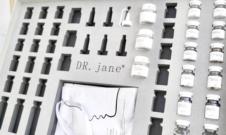 韩国皮肤管理加盟的特点