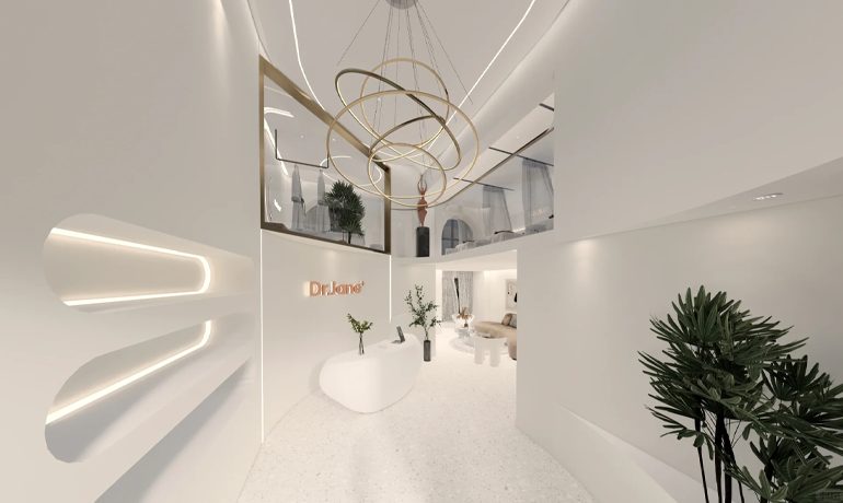 皮肤管理韩国加盟店：高端技术质量与畅销产品合一的选择！