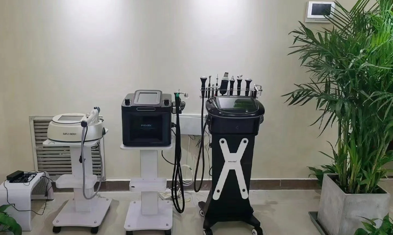 皮肤管理韩国加盟店：打造美丽新生活