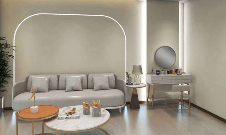 加盟韩国皮肤管理店，打造青春无限的美丽秘籍！