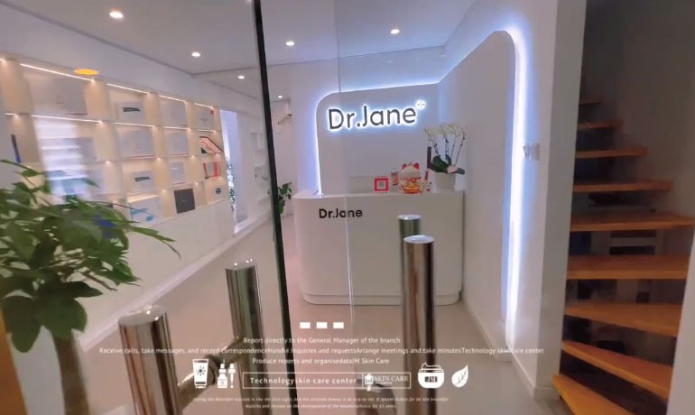 如何成功加盟韩国皮肤管理品牌