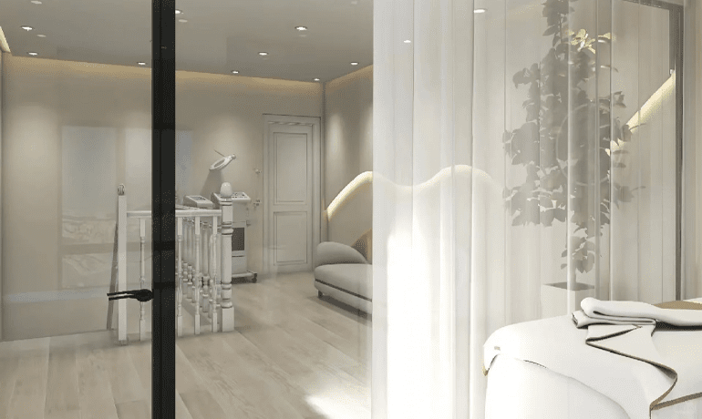 如何选择一个专业韩国皮肤管理加盟品牌