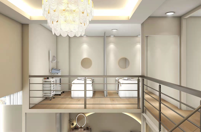 韩国皮肤管理中心加盟，打造美丽事业