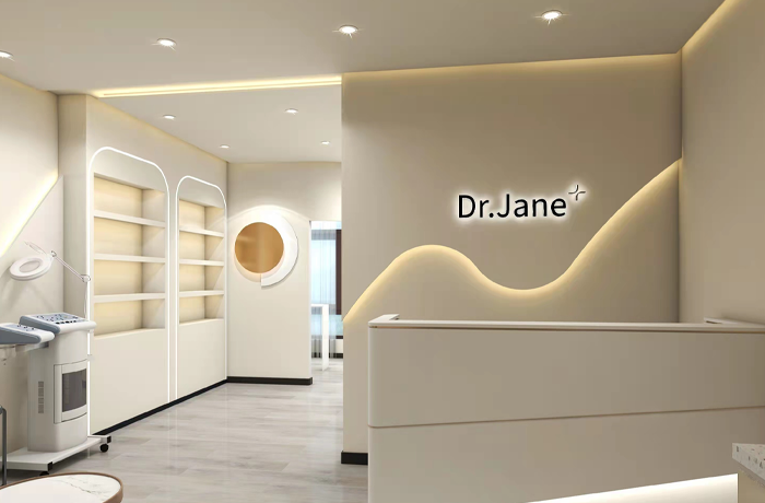 特色皮肤管理加盟：打造一个有创意的潮流之都！