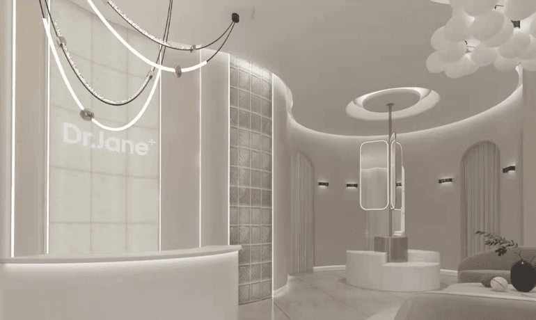 加盟皮肤管理中心：开启你的美丽事业