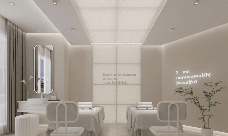 哪里有管理皮肤加盟？选择dr.jane,让护肤更科学