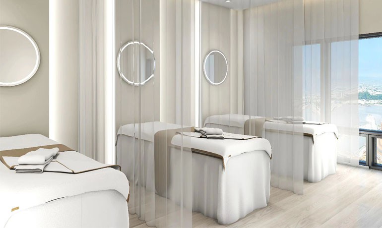 加盟皮肤管理哪家好？ dr.jane当之无愧！