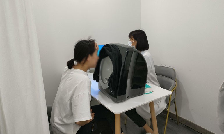 小型皮肤管理加盟：投资少、风险小、收益高的理想选择