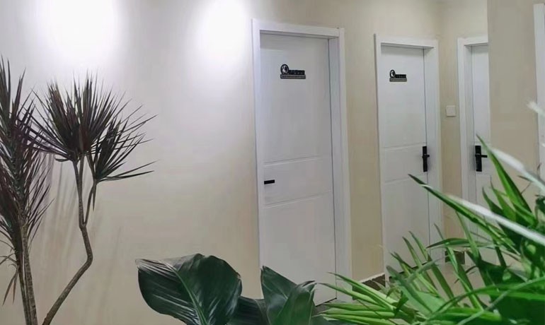 专业皮肤管理加盟店：美丽肌肤的守护者