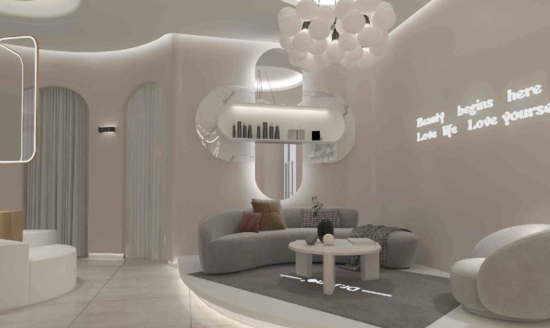 投资皮肤管理加盟店连锁，轻松实现财富梦想！