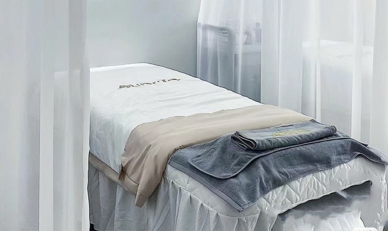 加盟皮肤管理中心，成就美丽事业