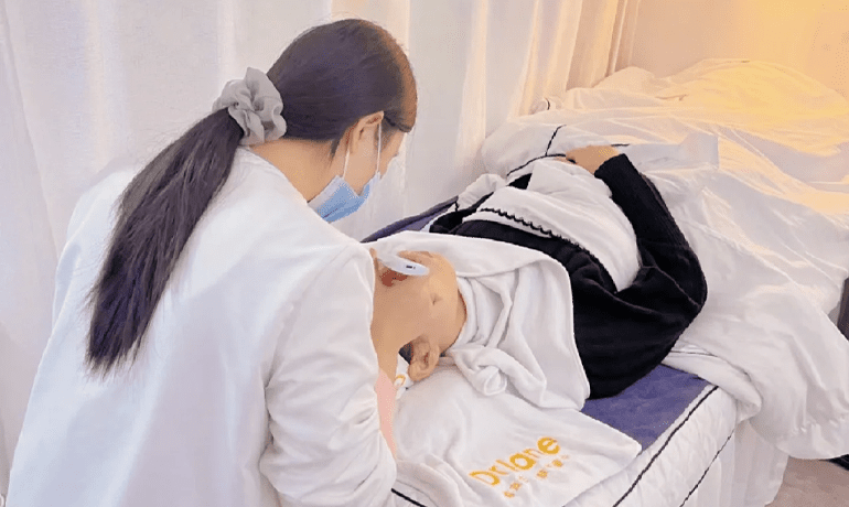 韩国皮肤管理加盟：打造美丽肌肤，成就健康人生