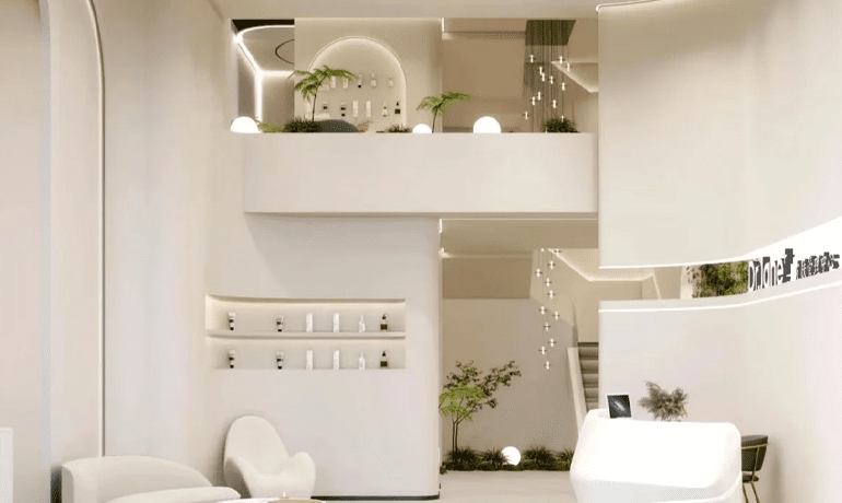 加盟韩国皮肤管理，打造健康美丽的肌肤