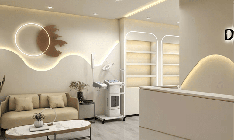 韩国皮肤管理院加盟——成就美丽事业的黄金机遇