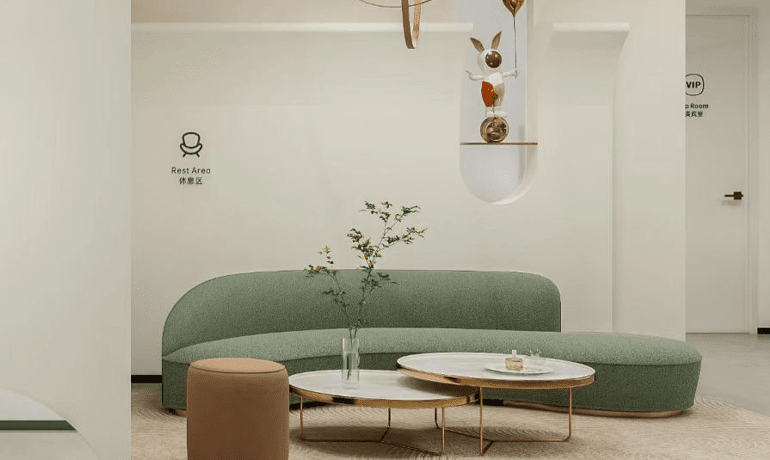 汕头韩国皮肤管理加盟