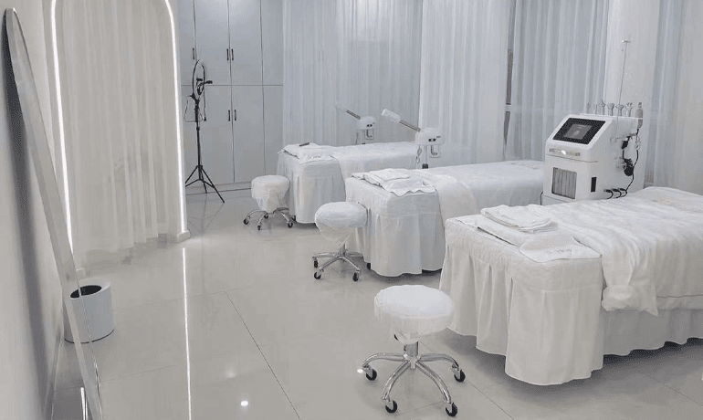 韩国学皮肤管理加盟：开启您的美丽事业