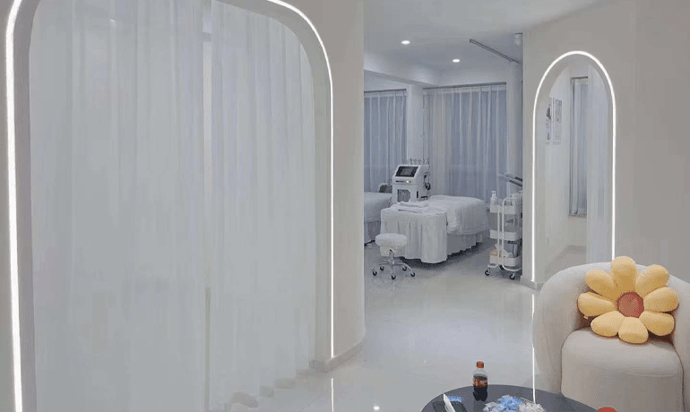 韩国进口皮肤管理加盟：打造美丽肌肤的最佳选择