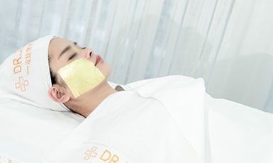 专业韩国皮肤管理加盟品牌：DRJEANE,让您轻松拥有完美肌肤